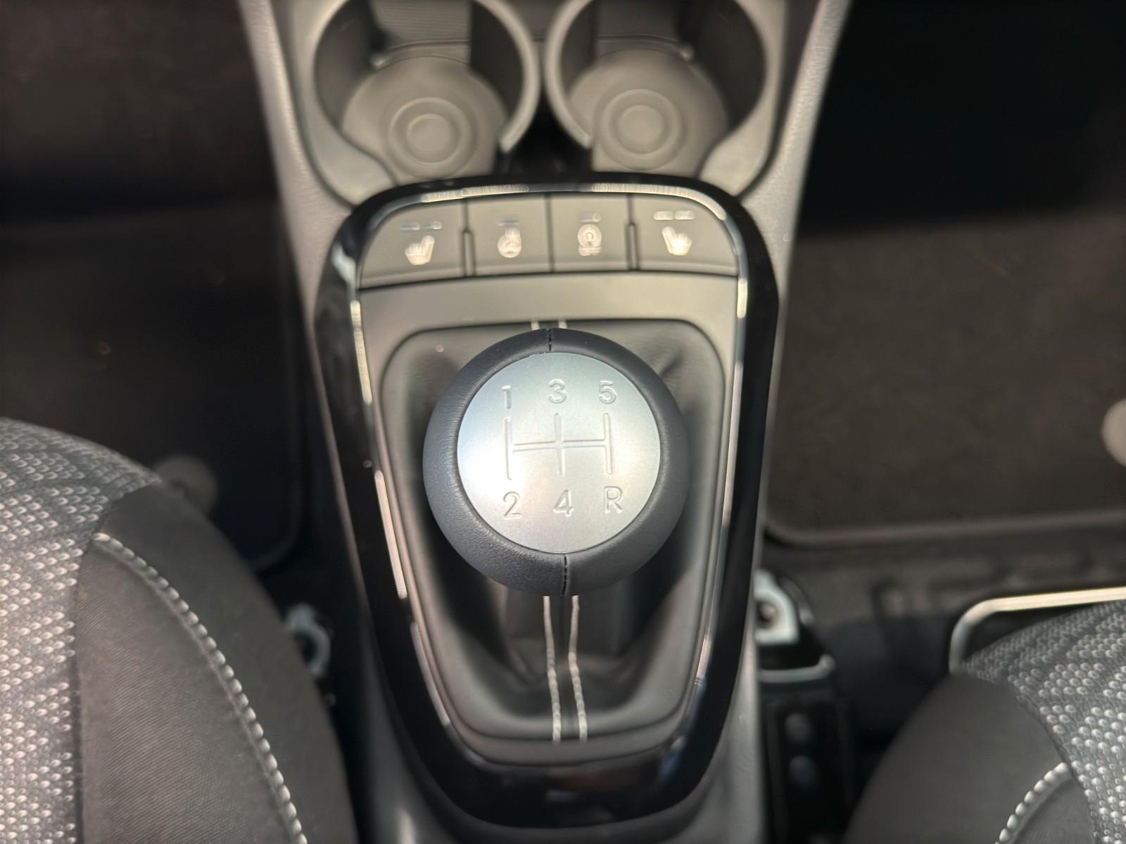 Kia Picanto 1.0*VISION*KLIMA*KAMERA*CARPLAY*SHZ*LHZ*
