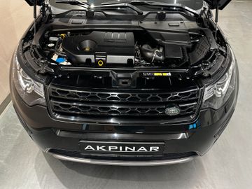 Land-Rover Discovery - 8
