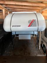 Tischer Trail 230S - Tischer Wohnwagen & Wohnmobile