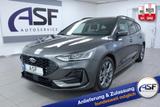 Ford Focus Turnier ST-Line X #ACC #Winter-P. #KeyF... - Ford Focus Tageszulassungen: Turnier