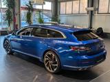 Volkswagen Arteon Shooting Brake 2.0 TSI  4Moti DSG R-LINE - scheckheftgepflegte VW Arteon