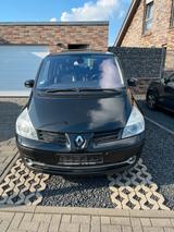 Renault Espace 172 PS Diesel - gebrauchte Renault Espace aus dem Jahr 2009