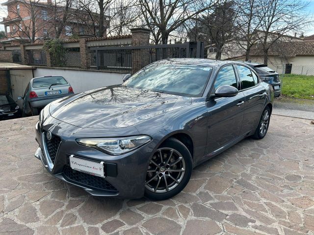 Alfa Romeo Giulia 2.2 Turbodiesel 136 CV AT8 Sup