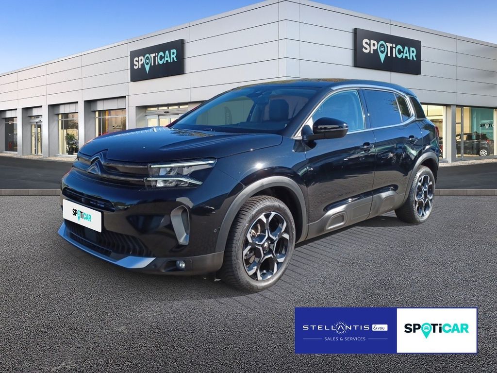 Image of Citroën C5 Aircross
