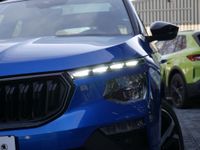 Skoda Kamiq - Vorschau Bild 24