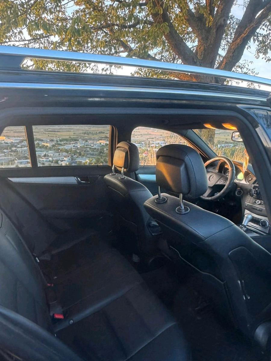Mercedes-Benz 250 2010 — photo 7