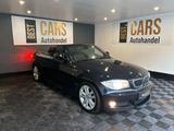 BMW 120d Cabrio M Paket - BMW 120: 120d M Paket