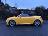 Audi TT 40 TFSI S tronic Roadster - - gebrauchte Audi TT aus dem Jahr 2020