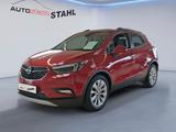 Opel Mokka X Innovation mit AHK - gebrauchte Opel Mokka aus dem Jahr 2019