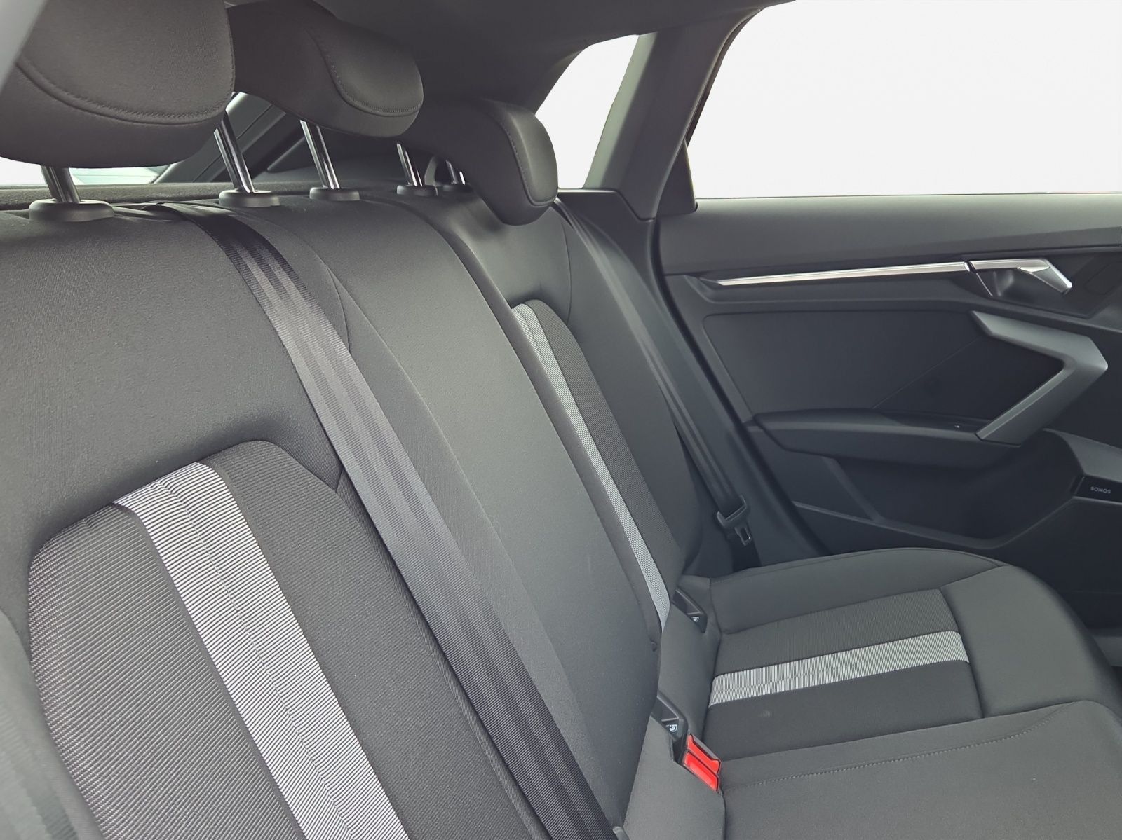 Audi A3 - Bild 17