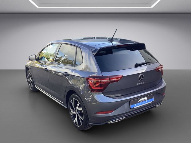 Polo 1.0TSI DSG R-Line
