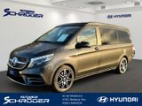Mercedes-Benz V 300 Vito Marco Polo Camper