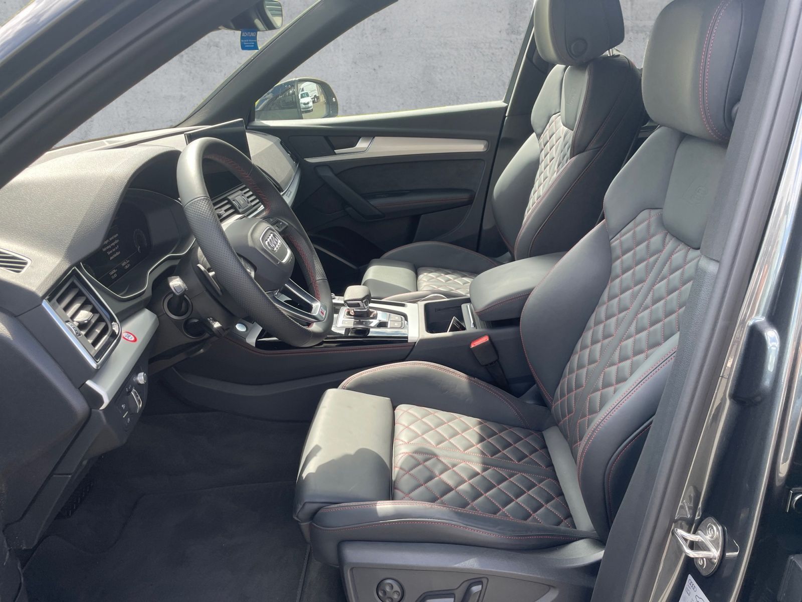 Audi Q5 - Bild 12