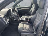 Audi Q5 - Vorschau Bild 12