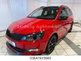 Skoda Fabia Combi Monte Carlo/2.Hand/erst 78054km - Skoda Fabia Combi Monte Carlo Gebrauchtwagen