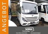 Concorde Credo 840 LI Iveco Daily - Concorde 840 l
