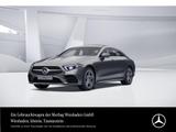 Mercedes-Benz CLS 350 AMG-LINE SHD MBUX MULTIBEAM APPLE - Mercedes-Benz CLS 350 in Wiesbaden