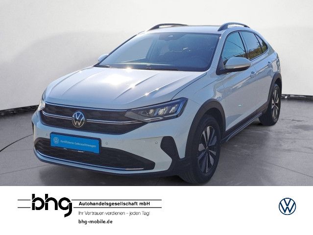 Volkswagen Taigo 1.5 TSI DSG Virtual IQ.Drive ACC Kamera