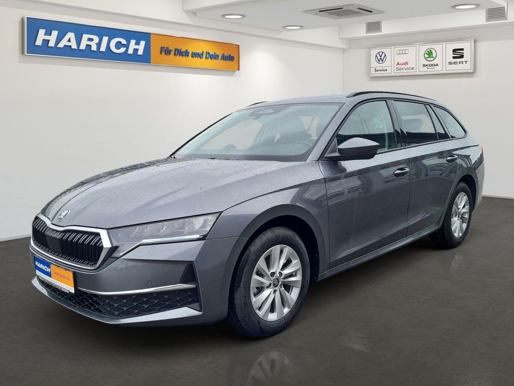 Image of Skoda Octavia