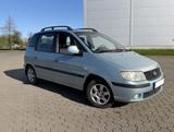 Hyundai Matrix 1.6L / nur 55tkm / TÜV 04/27 Schäppchen! - gebrauchte Hyundai Matrix aus dem Jahr 2008