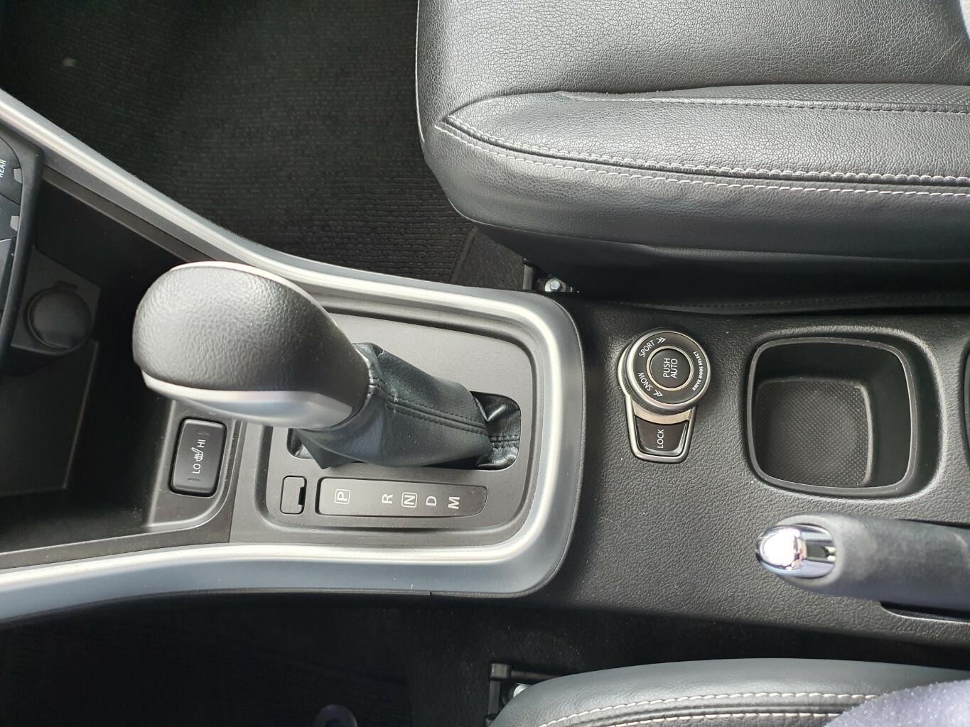 Suzuki SX4 S-Cross 1.4 Comfort+ 4x4*Automatik*