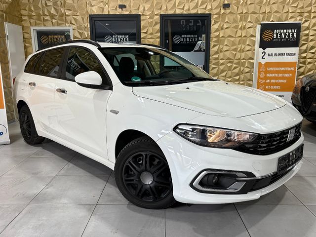 Fiat Tipo City Life/ACC/SHZ/KAMERA/NAVI/SPURHALTE