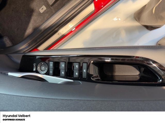 Hyundai TUCSON - Bild 10
