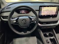 Skoda Enyaq - Vorschau Bild 10