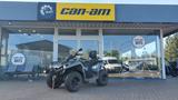 Can-Am Outlander 570 MAX DPS T3b ABS  1. Hand 605 km - CAN-AM OUTLANDER