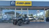 Can-Am Outlander 570 MAX XT T3b ABS  1. Hand - CAN-AM QUAD OUTLANDER