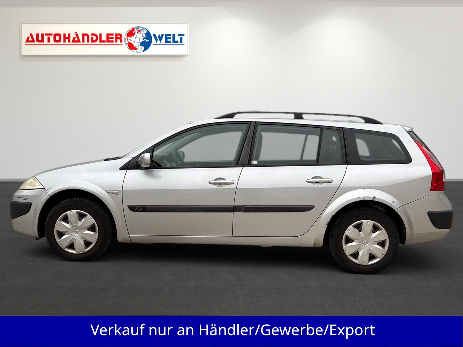 Renault Megane 2006 — photo 7