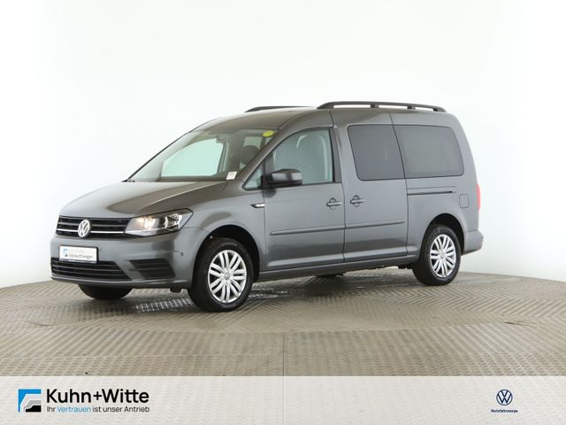 Volkswagen Caddy Maxi 1.4 TSI Trendline Beach LR *AHK*ACC*N