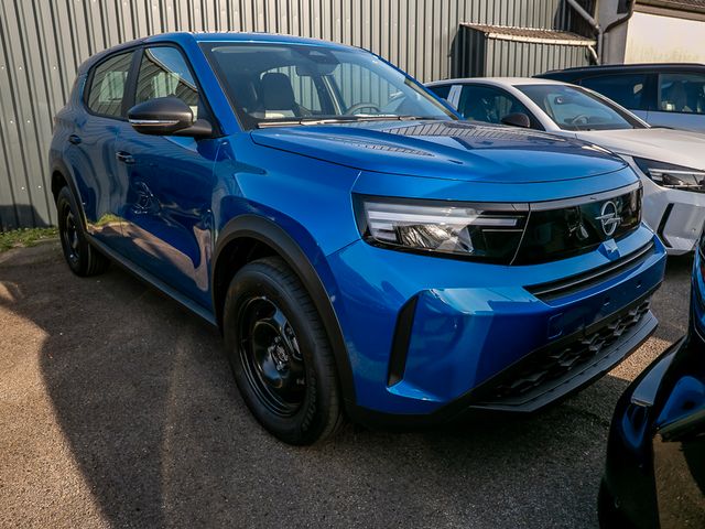 Opel Frontera 1.2 Edition 74kW Navi Spurhalteassi.