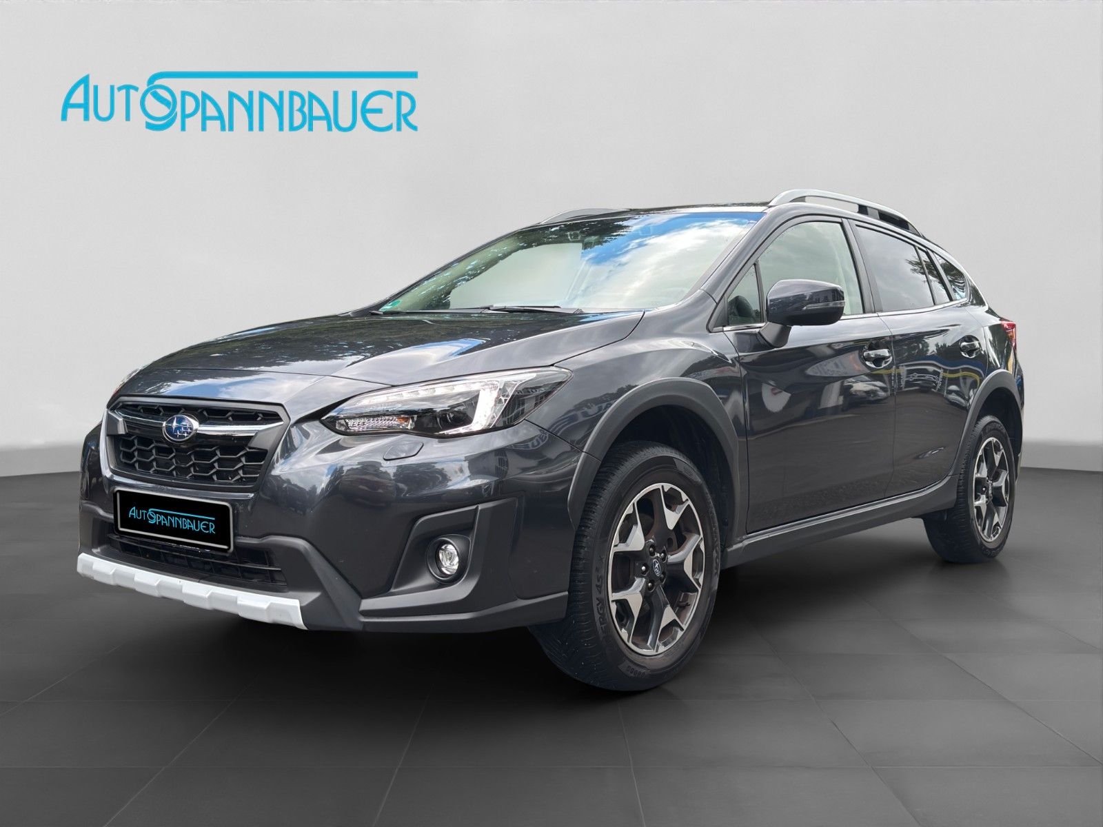 Subaru Subaru XV 1.6i Exclusive 4x4 Aut. NAVI | KAMERA| A