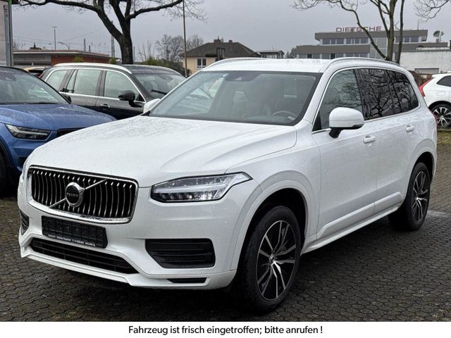 Volvo XC90 Momentum Pro*AWD*AHK*LED*KAMERA*1.HAND