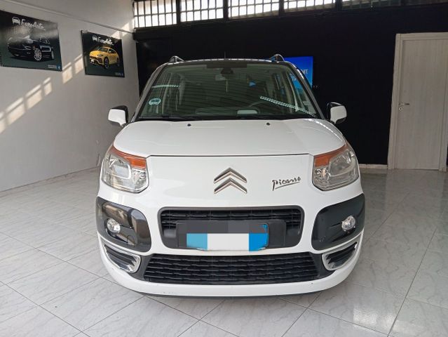 Citroën Citroen C3 Picasso 1.6 bnz/ GPL 2011 CON GARANZI