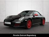 Porsche 997 911 Carrera S Cabriolet ParkAssistent BOSE - Porsche aus 2010: 911 Carrera