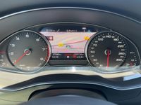 Audi A6 - Vorschau Bild 21
