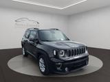 Jeep Renegade TGDi Limited MEGA-AUSSTATTUNG - gebrauchte Jeep Renegade aus dem Jahr 2021