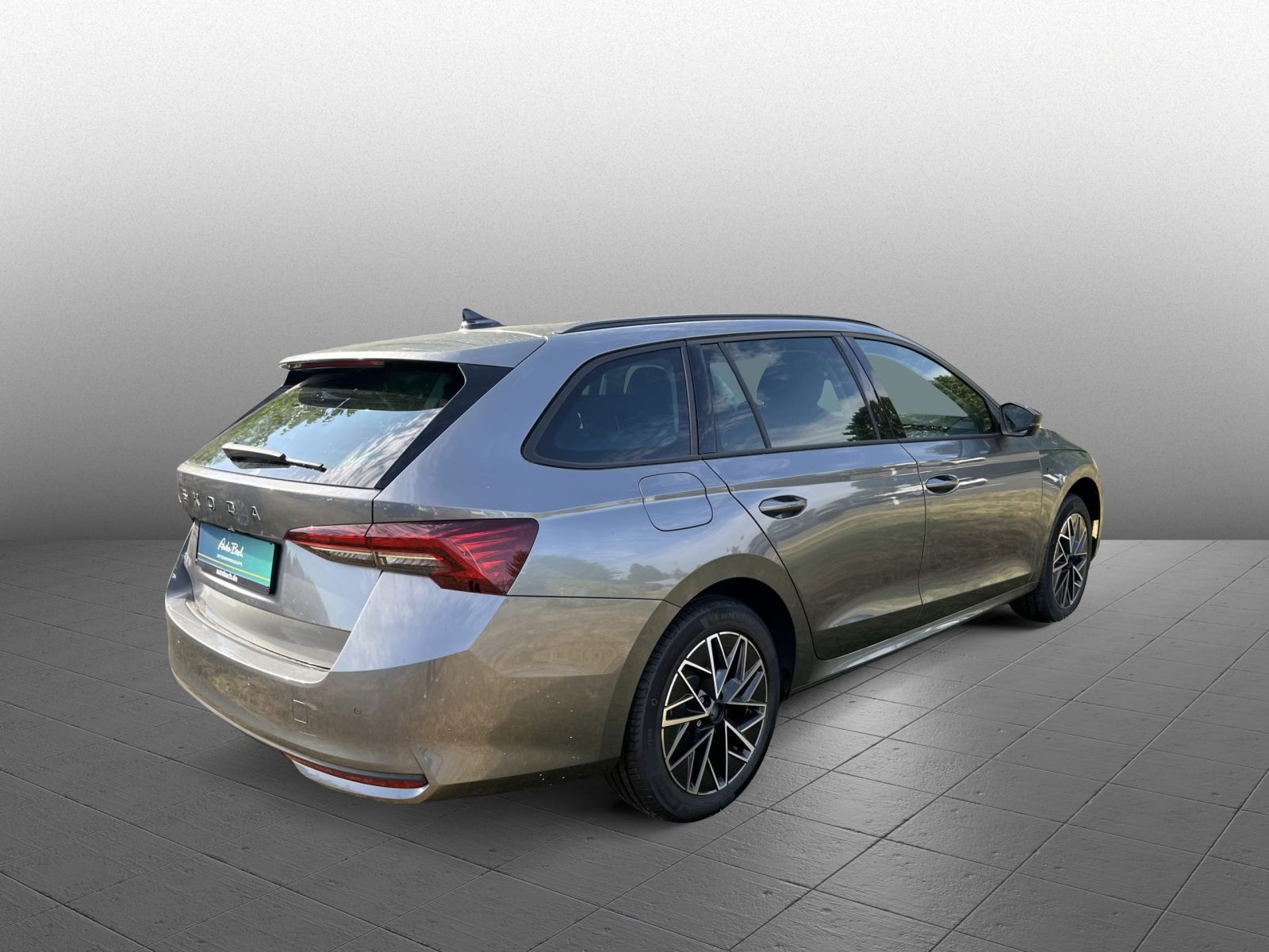 Skoda Octavia - Bild 6
