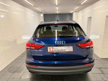 Audi Q3 - 5