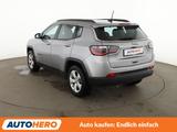 Jeep Compass 1.4 M-Air Longitude FWD *NAVI*TEMPO*CAM* - Jeep Gebrauchtwagen in Köln