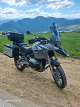 BMW R 1200 GS K25 - BMW MOTORRAD R25
