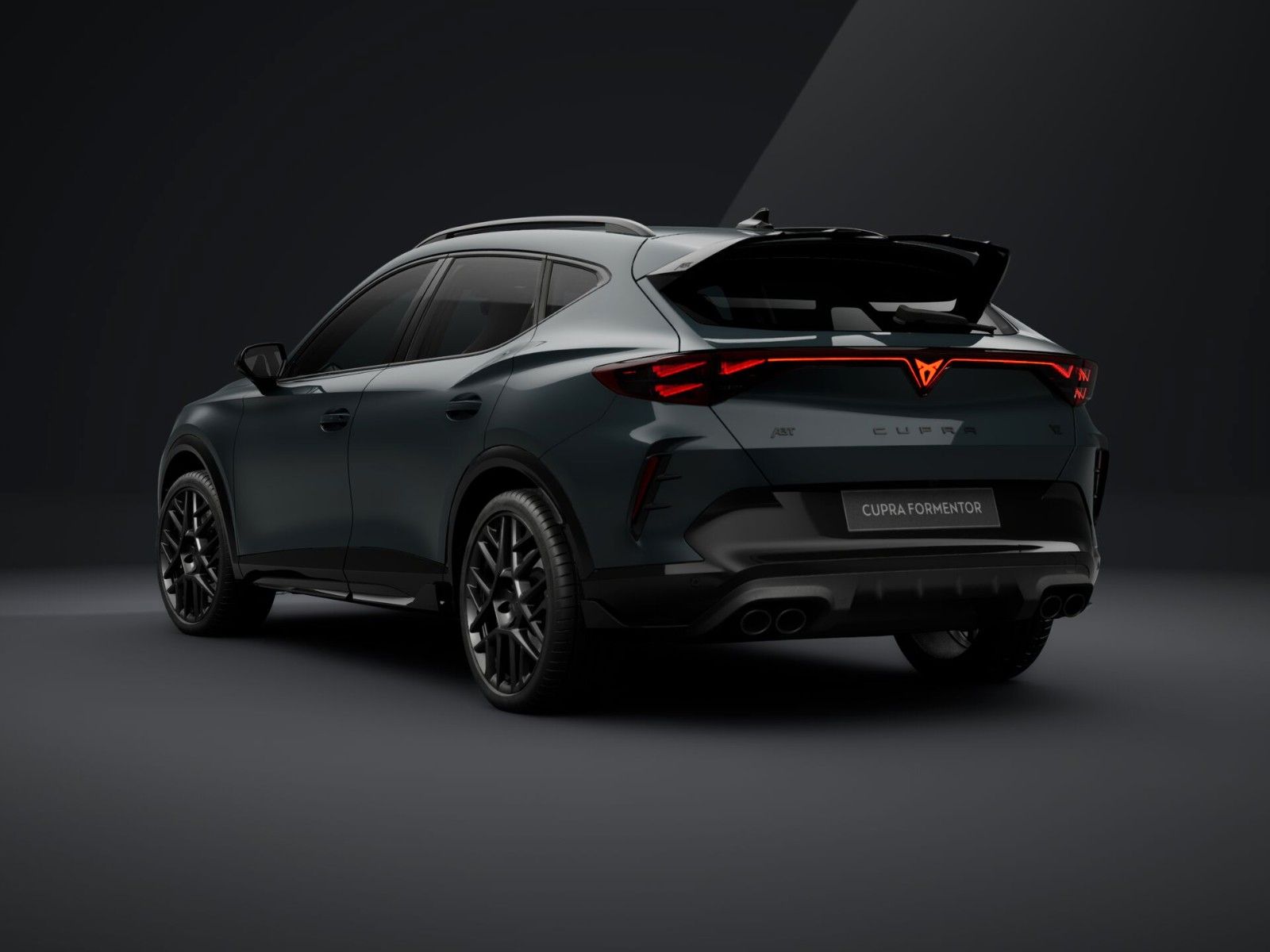 Cupra Formentor - Bild 2