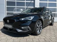 SEAT Leon ST 2.0 TDI DSG 4Drive FR KESSY AHK KAM LED bei Autohaus Landmann & Maier OHG