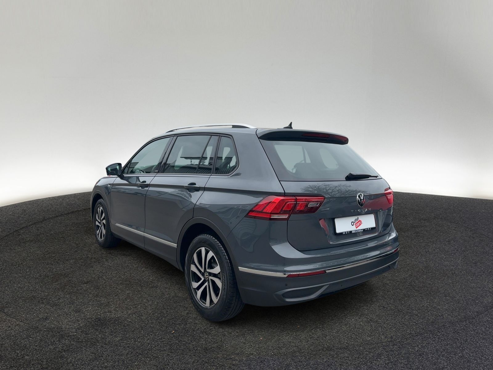 Volkswagen Tiguan - Bild 3