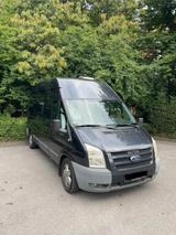 Ford Transit - Selbstausbau vom Tischler & Elekriker - Angebote entsprechen deinen Suchkriterien
