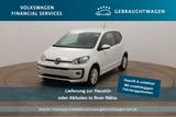 Volkswagen up! move up! UNITED 1.0 MPI Klima*Tempo*PDC*RFK - Volkswagen up! in Bonn
