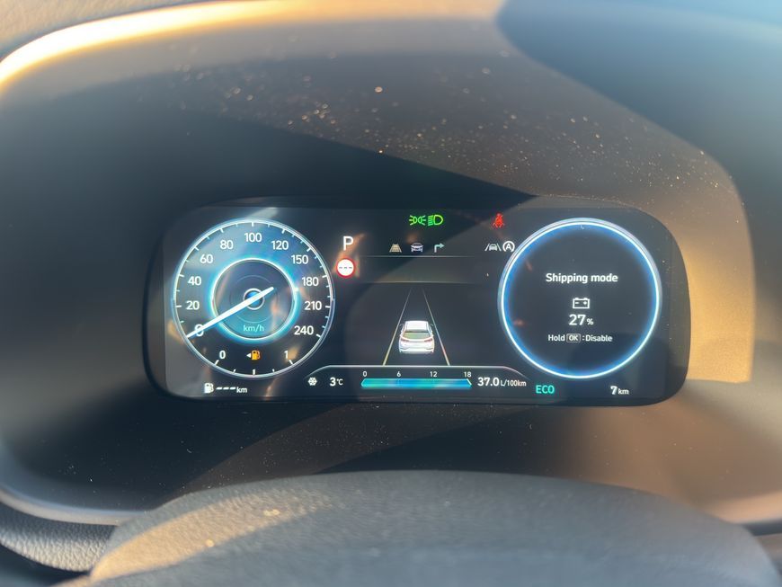 Hyundai i30 – Bild 10