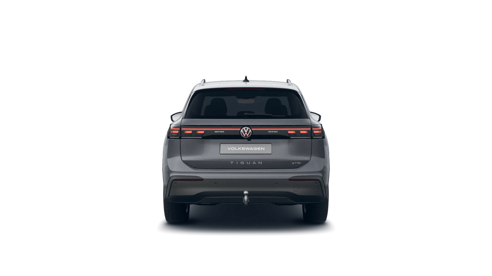 Volkswagen Tiguan 1.5eTSI DSG Goal Matrix Navi AHK 360° ACC foto 9